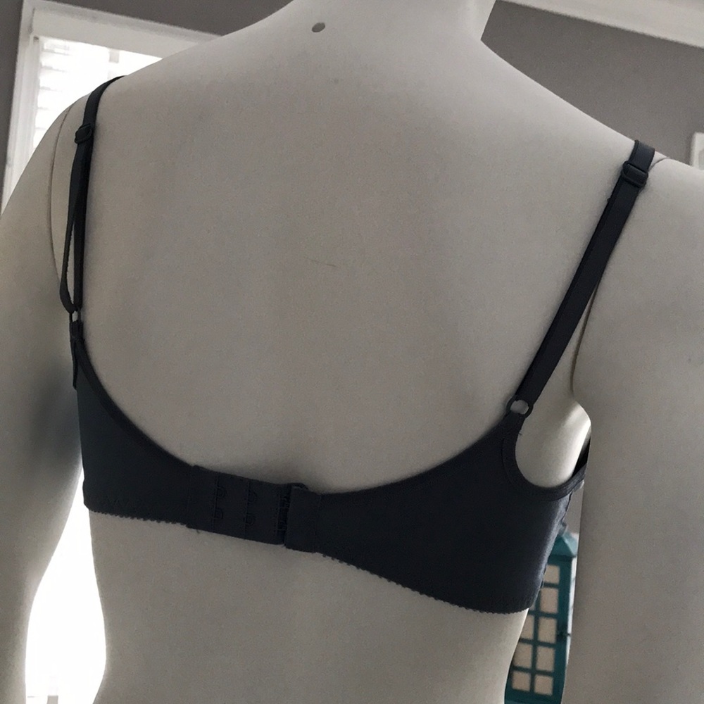 New Lacey Bra - Picture 4 of 8